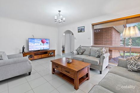 Property photo of 16 Strzelecki Close Wakeley NSW 2176