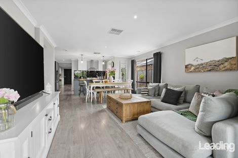 Property photo of 29 Wildflower Drive Sunbury VIC 3429