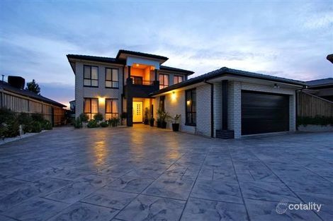 Property photo of 19 Sigvard Boulevard Hallam VIC 3803