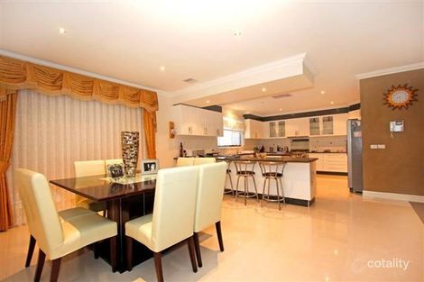 Property photo of 19 Sigvard Boulevard Hallam VIC 3803