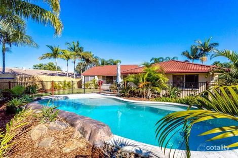 16 Lakeridge Dr, Varsity Lakes, QLD 4227