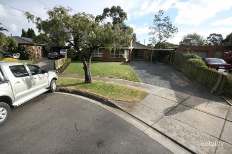 21 Pamela Ct, Scoresby, VIC 3179