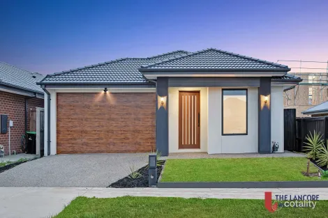 94 Bonniebrook Rd, Bonnie Brook, VIC 3335