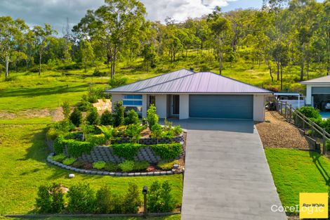 Property photo of 21 Jelica Place Esk QLD 4312