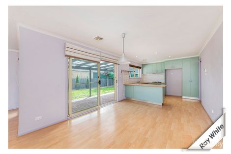 Property photo of 54 Polwarth Circuit Dunlop ACT 2615