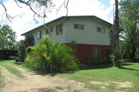 Property photo of 42 Onoprienkos Road Gregory River QLD 4660