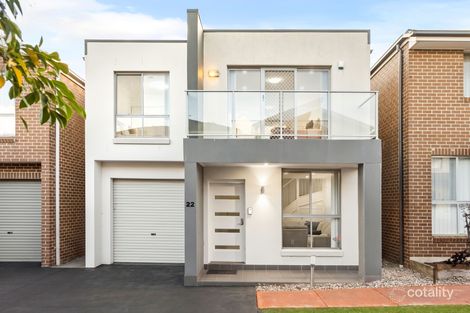 Contact Agent For Address, Schofields, NSW 2762