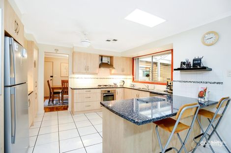 Property photo of 7 West Park Way McLaren Vale SA 5171