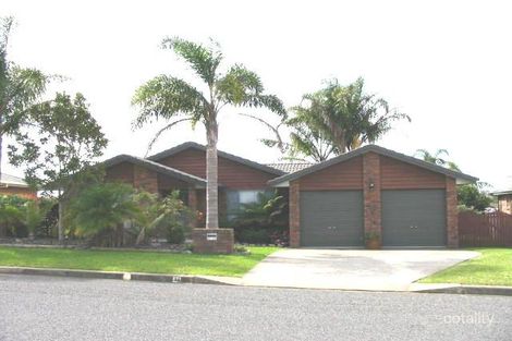 34 Carrabeen Dr, Old Bar, NSW 2430