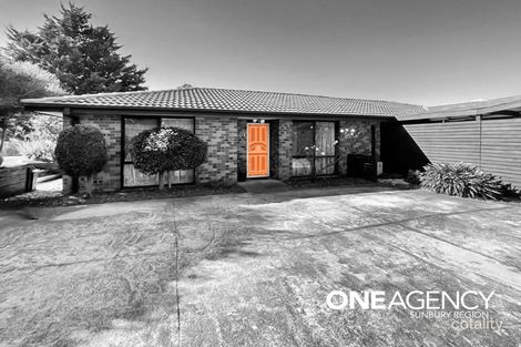 Property photo of 253 Gap Road Sunbury VIC 3429