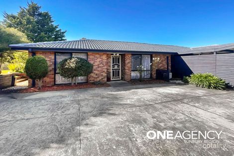 Property photo of 253 Gap Road Sunbury VIC 3429