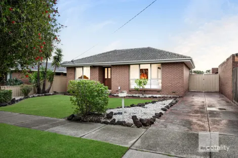 61 The Circuit, Gladstone Park, VIC 3043