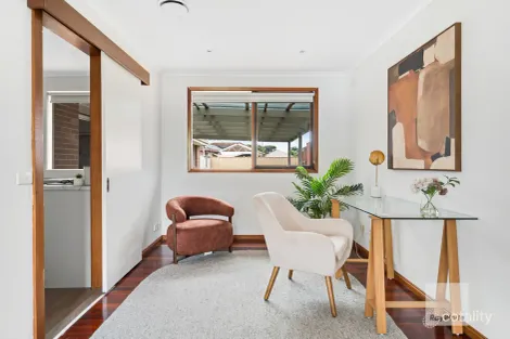 Property photo of 61 The Circuit Gladstone Park VIC 3043