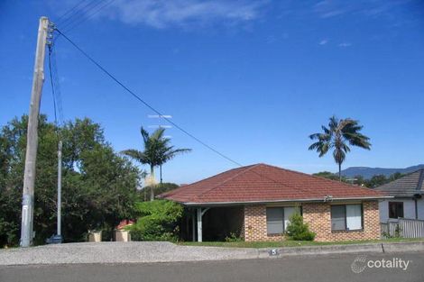 5 Owen St, Bulli, NSW 2516