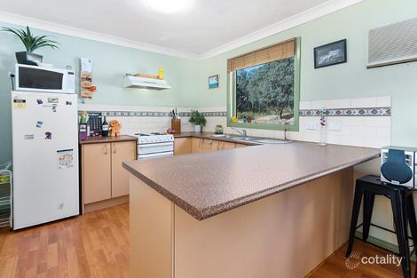 Property photo of 788 Vaughan-Chewton Road Irishtown VIC 3451