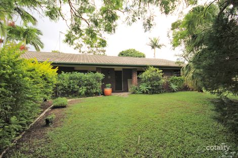 8 Nichols Ave, Beerwah, QLD 4519