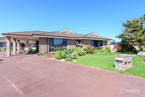 Property photo of 11A Frigate Close Waikiki WA 6169