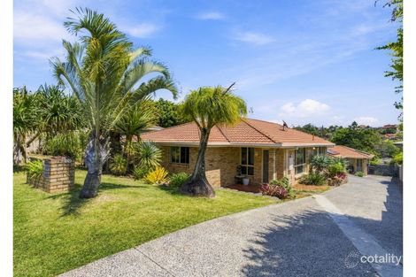 1/11 Tralee Dr, Banora Point, NSW 2486