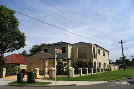 44 Mercury St, Narwee, NSW 2209