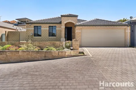 Property photo of 7 Bottlebrush Lane Wannanup WA 6210