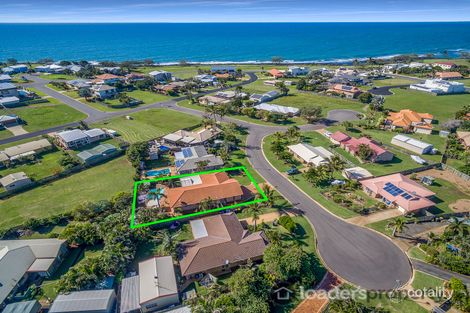 9 Majestic Pl, Coral Cove, QLD 4670