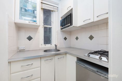 Property photo of 3/38 Roslyn Gardens Rushcutters Bay NSW 2011