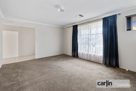 Property photo of 6 Carnelian Link Byford WA 6122