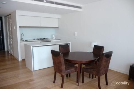 Property photo of 3505/101 Bathurst Street Sydney NSW 2000