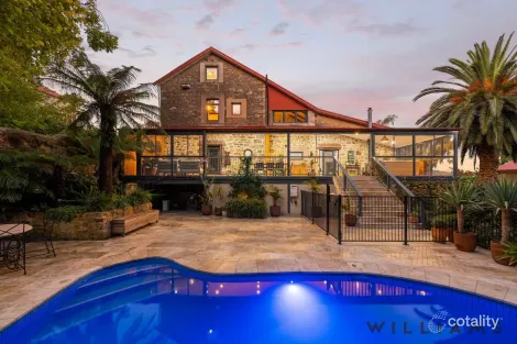 Property photo of 8 Sitters Lane Summertown SA 5141