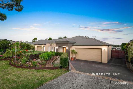 Property photo of 70-72 Marisa Crescent Berwick VIC 3806