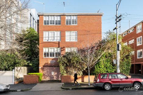 Property photo of 7/21-25 Powlett Street East Melbourne VIC 3002