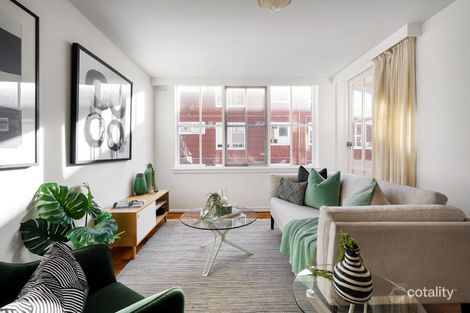 Property photo of 7/21-25 Powlett Street East Melbourne VIC 3002