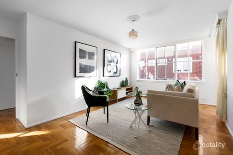 Property photo of 7/21-25 Powlett Street East Melbourne VIC 3002