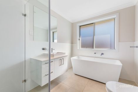 Property photo of 111 Goodison Parade Marsden Park NSW 2765