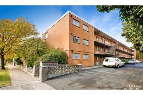 33/6-8 Glen Eira Rd, Ripponlea, VIC 3185