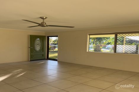 Property photo of 11 Paton Terrace Slade Point QLD 4740