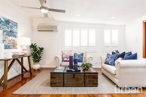 Property photo of 194 Arthur Terrace Bardon QLD 4065