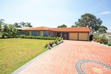 Property photo of 7 Terrigal Place Woodbine NSW 2560
