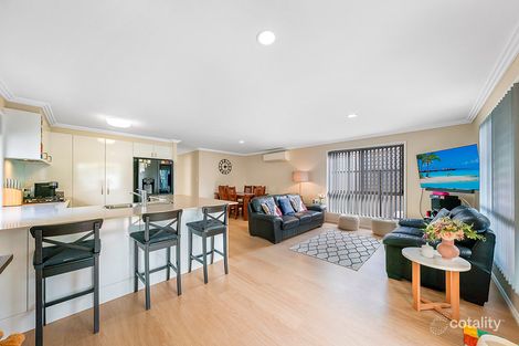 Property photo of 1/7 Cornell Court Varsity Lakes QLD 4227