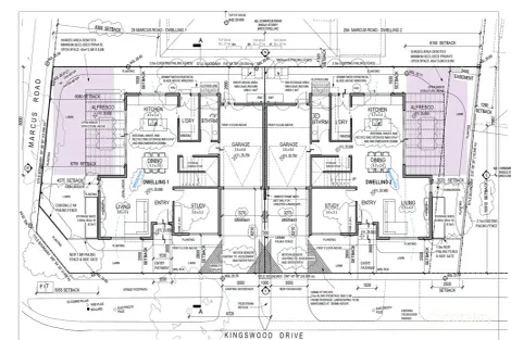 Property photo of 25 Marcus Road Dingley Village VIC 3172