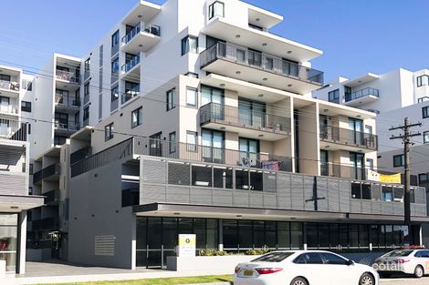 160/548-568 Canterbury Rd, Campsie, NSW 2194