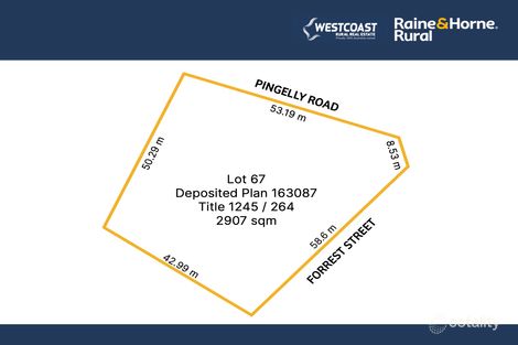 Property photo of 2 Forrest Street Bullaring WA 6373