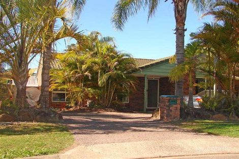 18 Carruthers Ct, Cooroy, QLD 4563