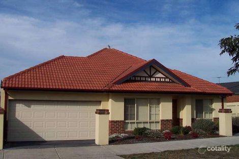 Property photo of 1/68 Trinity Way South Morang VIC 3752