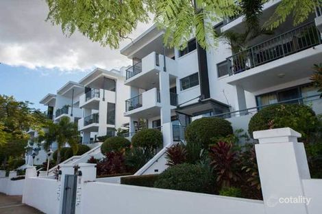 Property photo of 3/43 Oxlade Drive New Farm QLD 4005