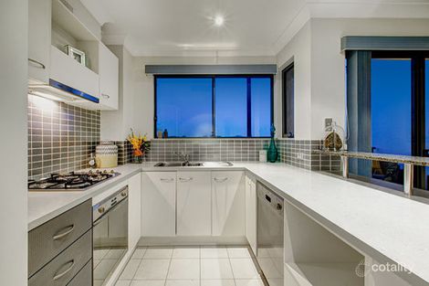 Property photo of 3/43 Oxlade Drive New Farm QLD 4005