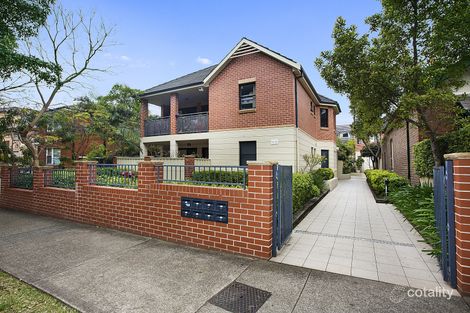 Property photo of 10/43-47 Orpington Street Ashfield NSW 2131