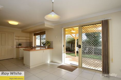 Property photo of 3/16 Lakefield Place Runcorn QLD 4113