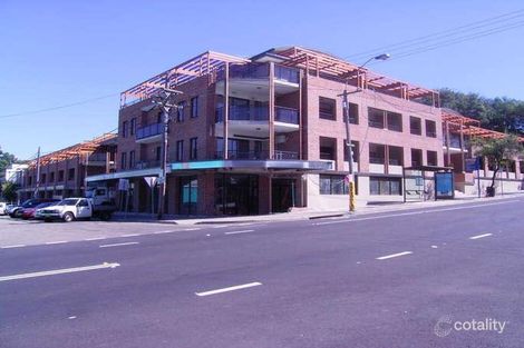 13/36-50 Taylor St, Annandale, NSW 2038