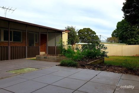 Property photo of 3 Cooradilla Place Bradbury NSW 2560
